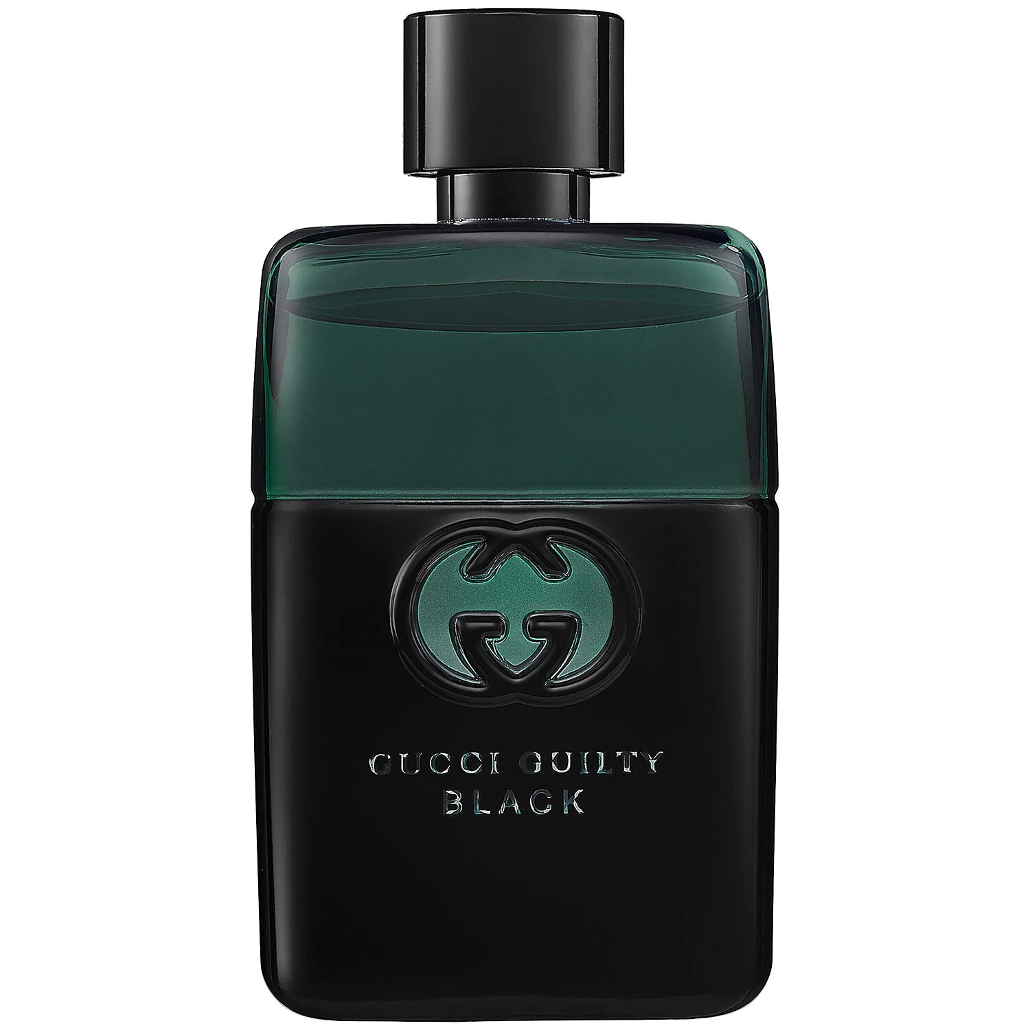 Guilty Black EDT null - onesize - 1
