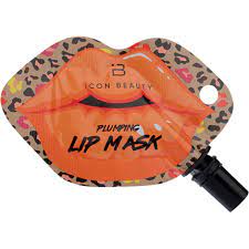 Icon Beauty Lip Plumping Mask null - onesize - 1