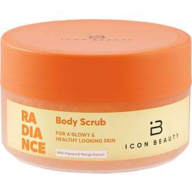 Icon Beauty Body Scrub 200ml null - onesize - 1