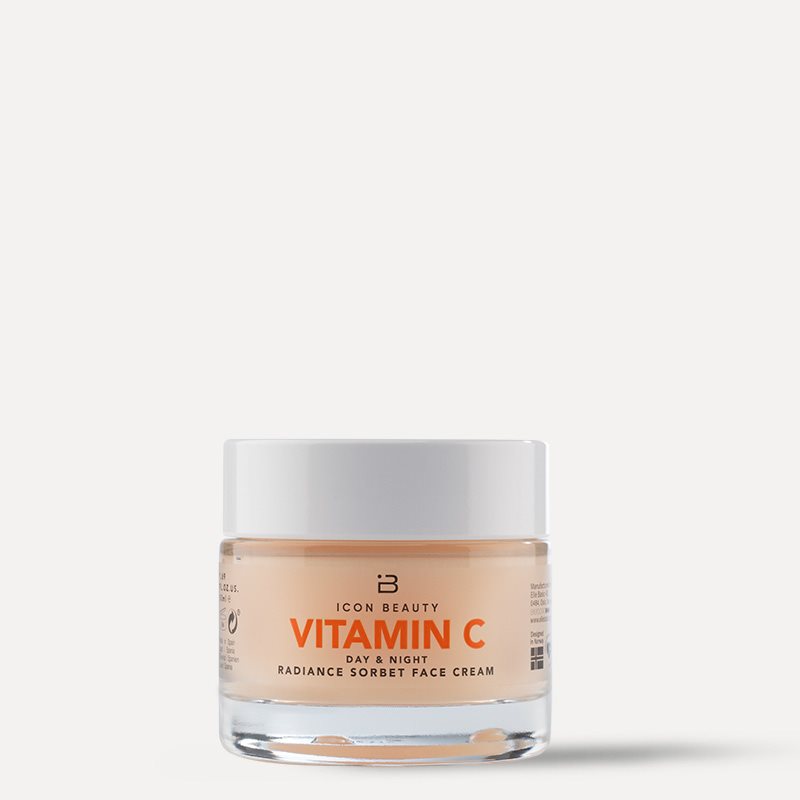 Icon Beauty Vitamin C Overnight Radiance Mask 50 ml null - onesize - 1
