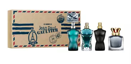Jean Paul Gaultier Le Male Coffret null - onesize - 1