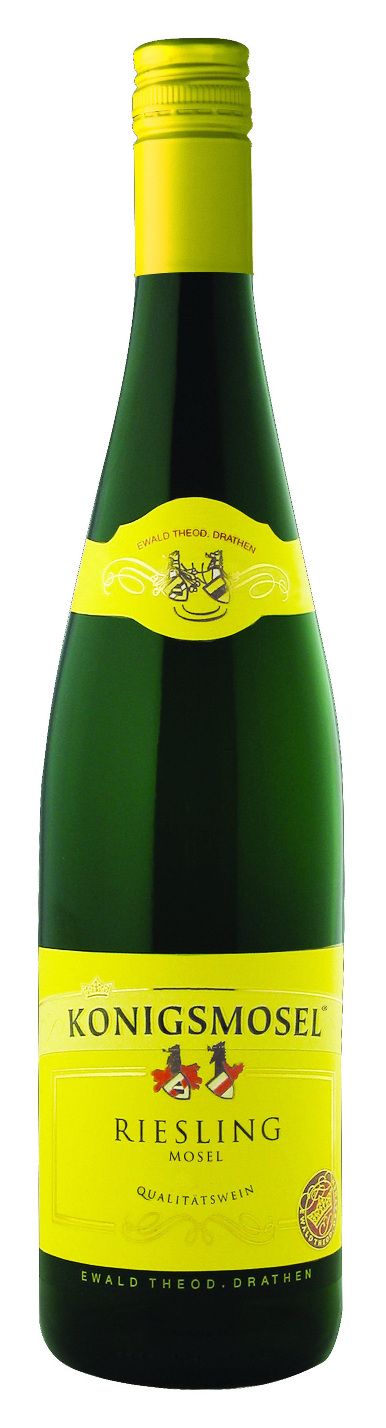 Königsmosel Riesling 75cl null - onesize - 1
