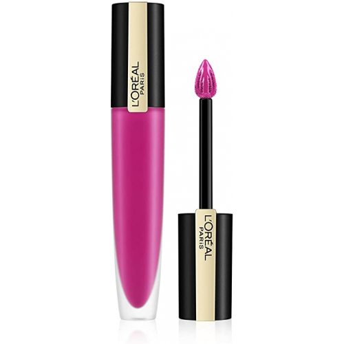 L'Oréal Paris Rouge Signature Lipstick N° 106 I speak up 7 ml null - onesize - 1