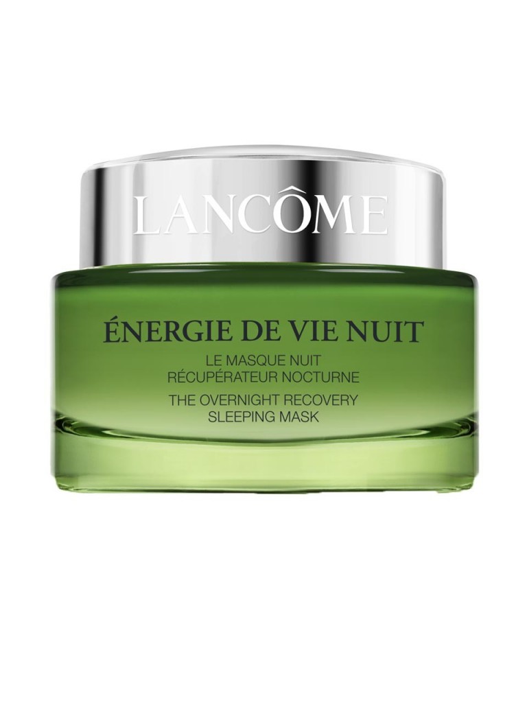 Lancôme Energie de Vie Sleeping Mask 75ml null - onesize - 1