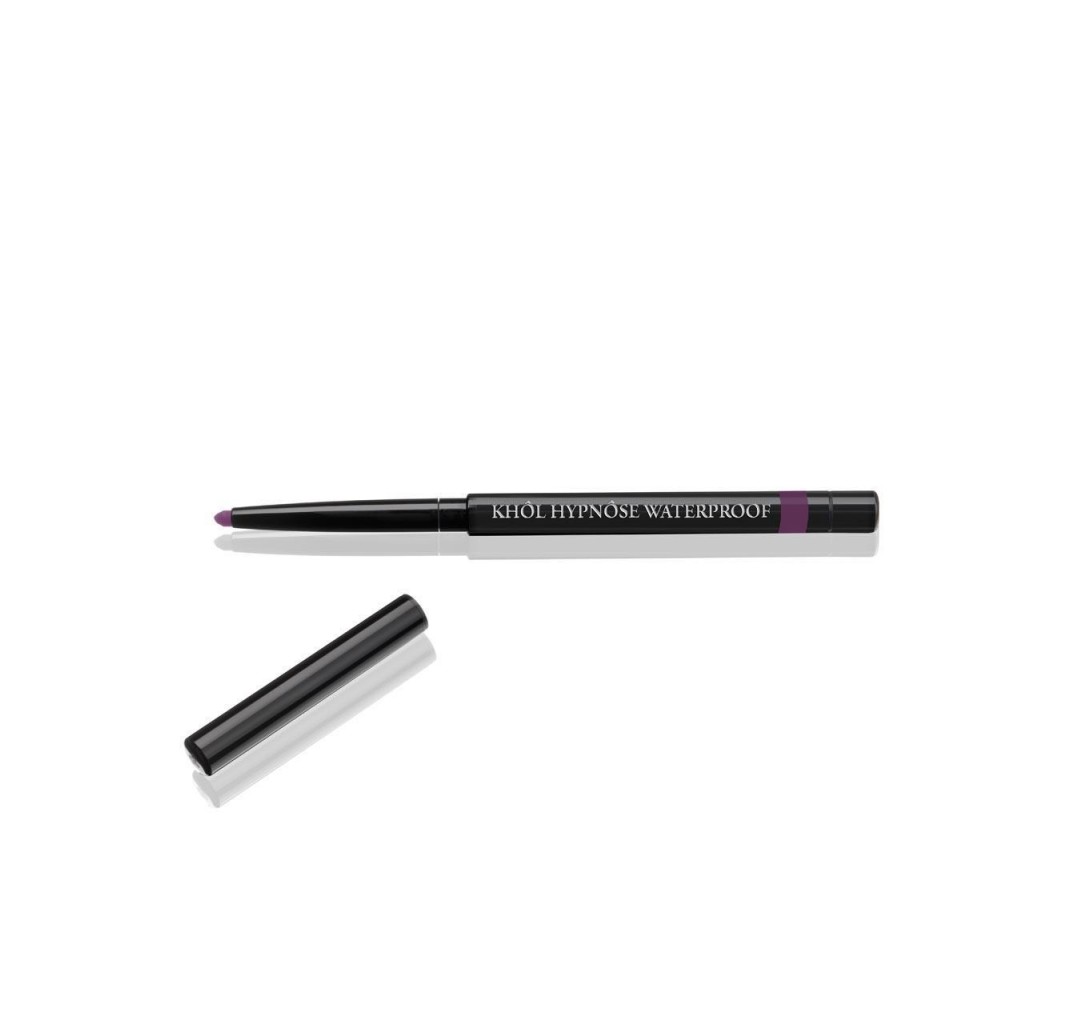 Lancôme Khol Hypnose N° 4 Prune Waterproof null - onesize - 1