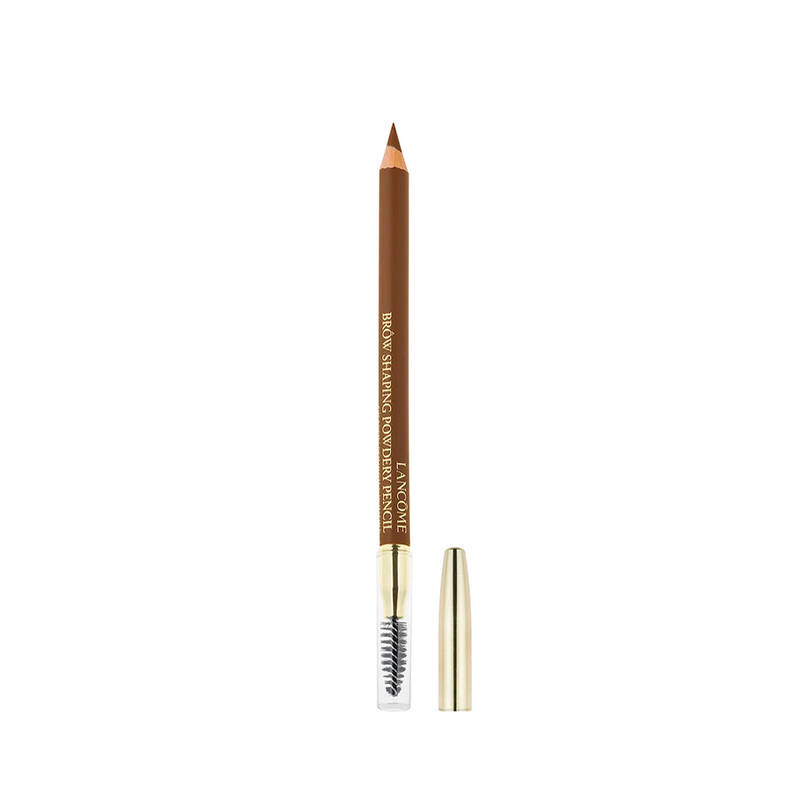 Lancôme Brow Shaping Powdery Pencil  - LIGHT BROWN 04 null - onesize - 1