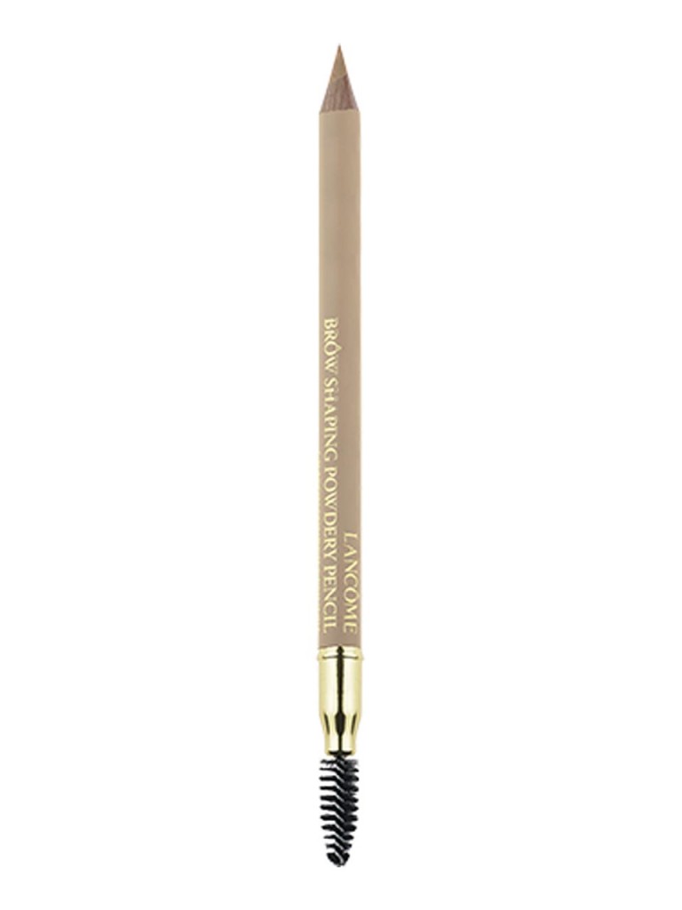 Lancôme Brow Shaping Powdery Pencil  NATURAL BLONDE 01 null - onesize - 1