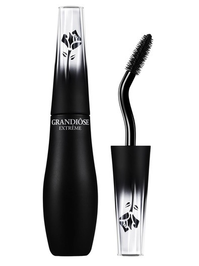 Lancôme Grandiôse Extrême  Mascara N° 01 black 10 ml null - onesize - 1