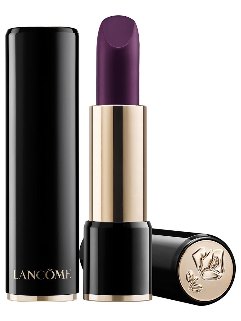 Lancôme L'Absolu Rouge Lipstick N° 499 Berry Noir null - onesize - 1