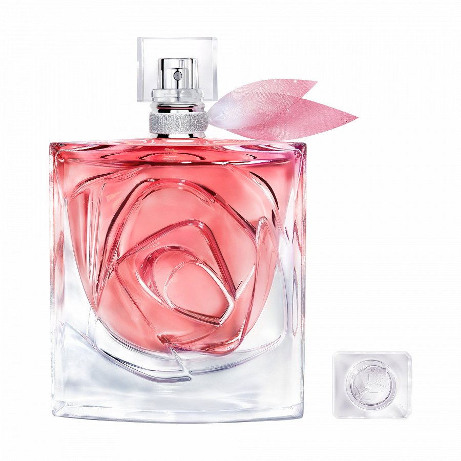 Lancôme La vie est belle Rose Extraordinaire Eau de Parfum 100 ml null - onesize - 1