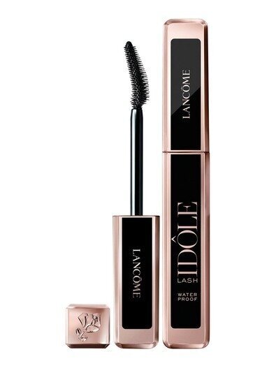 Lancome Lash Idole Mascara Waterproof Nr. 01 Black null - onesize - 1