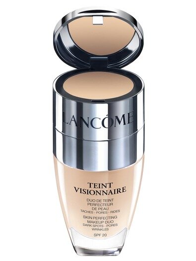 Lancôme Teint Visionnaire Foundation - BEIGE NATURE 04 null - onesize - 1