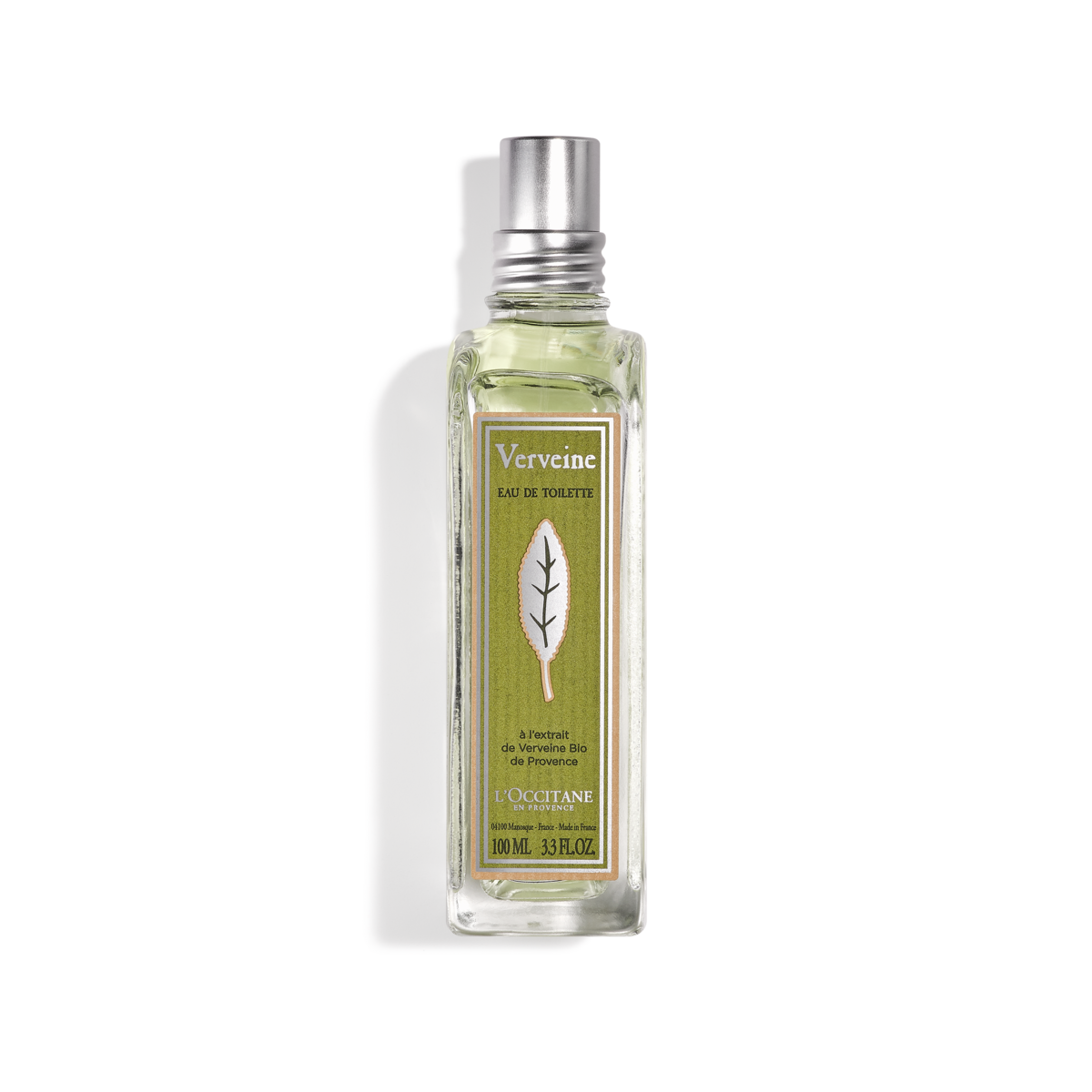 Verbena Eau de Toilette Verveine 100 ml null - onesize - 1