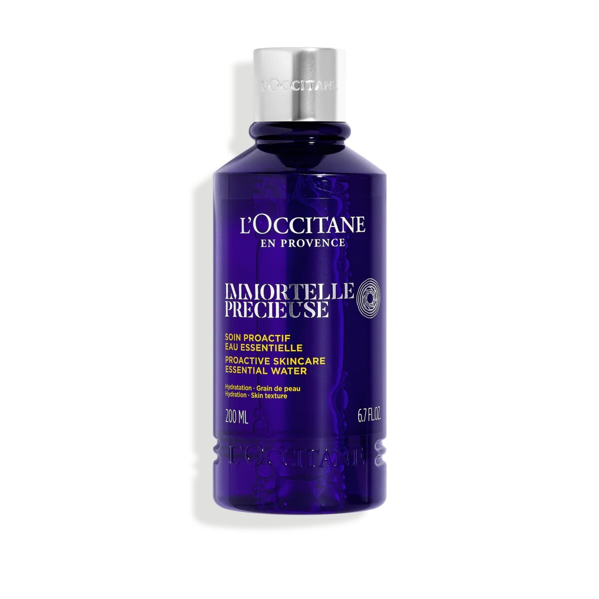 L'Occitane En Provence Immortelle Precious Essential Water null - onesize - 1