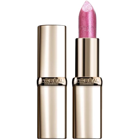 L'Oréal Paris Color Riche Creme de Creme Lipstick N° 287 Sparkling Amethyst null - onesize - 1