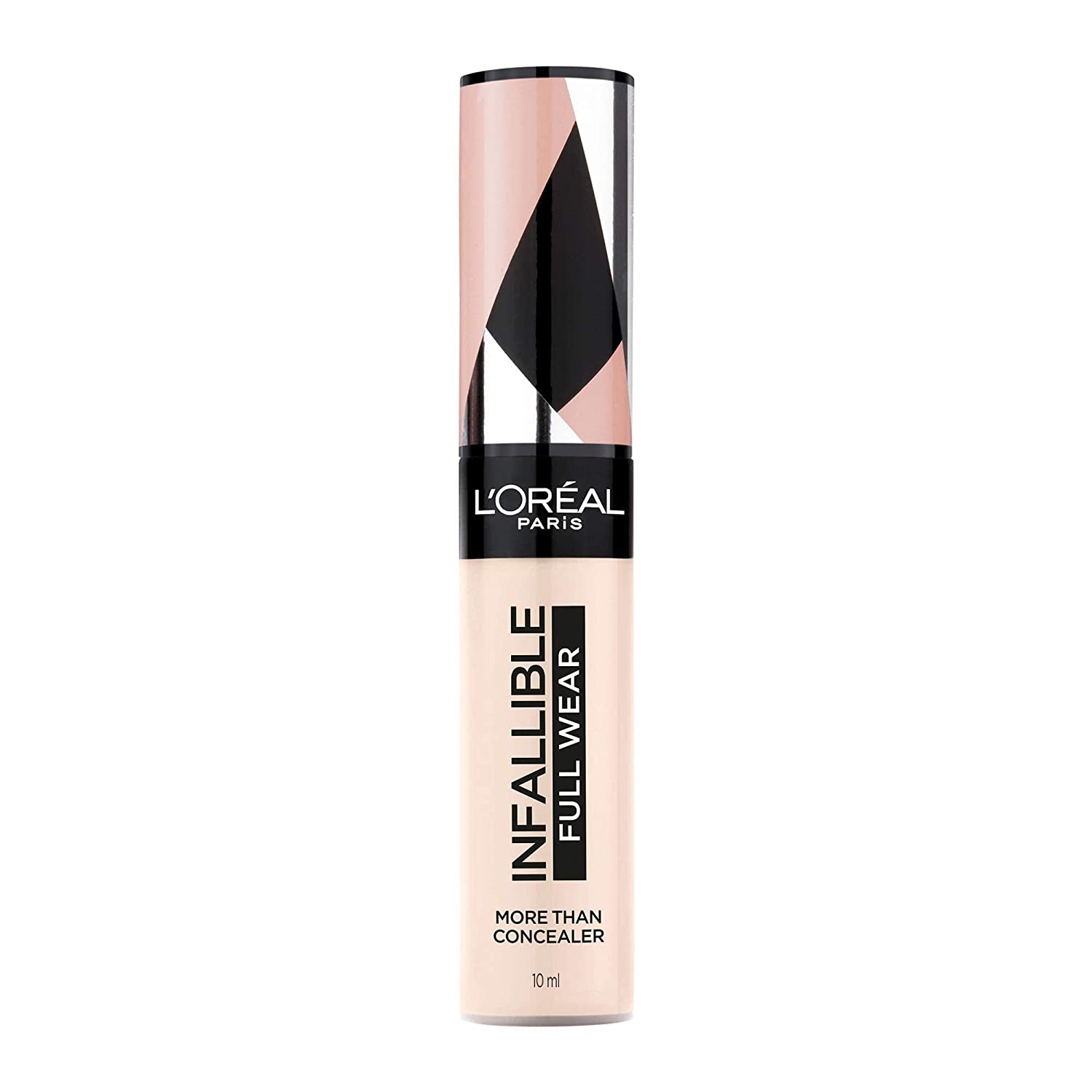 L'Oreal Paris Infaillible Concealer N° 320 PORCELAIN null - onesize - 1