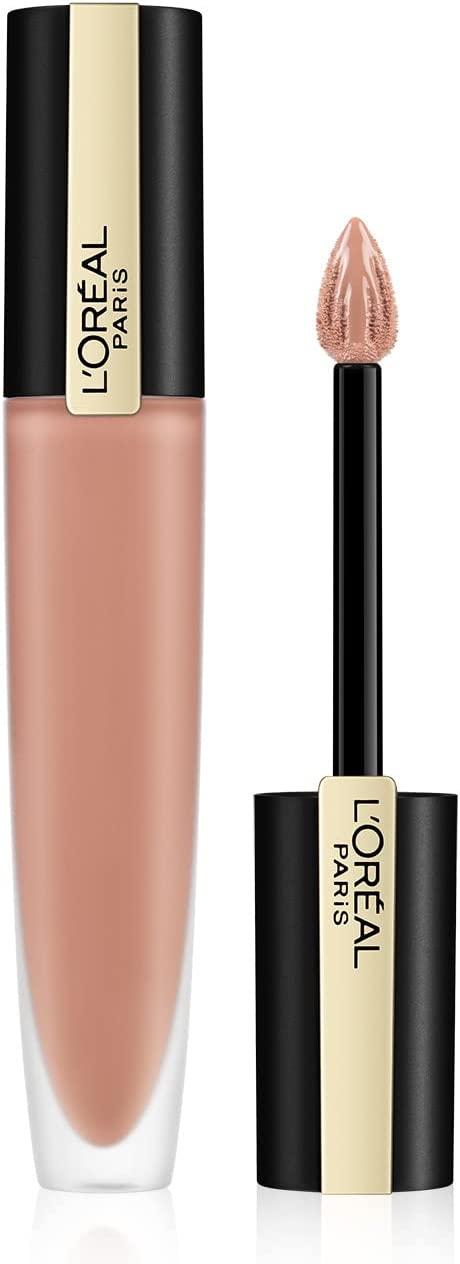 L'Oréal Paris Rouge Signature Lipstick I Empower N° 110 7 ml null - onesize - 1