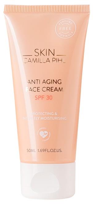 Camilla pihl Skin Camilla Pihl Anti-Aging Face Cream SPF 30 null - onesize - 1