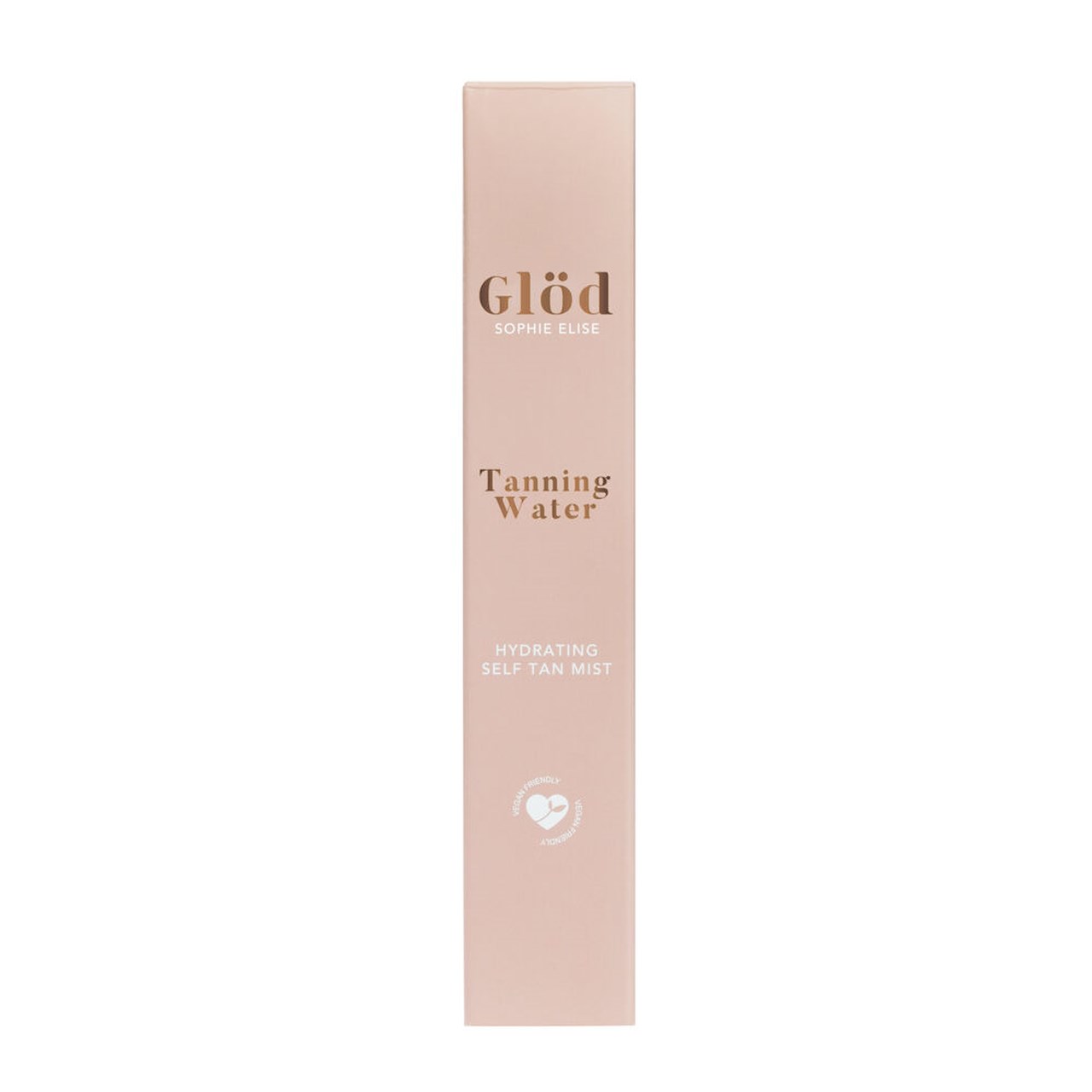 Glöd Sophie Elise Tanning Water, 50ml null - onesize - 1