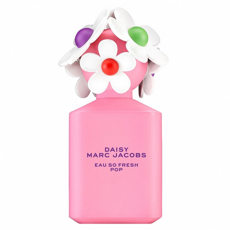 Marc Jacobs Daisy Pop Eau So Fresh Eau de Toilette 75 ml null - onesize - 1