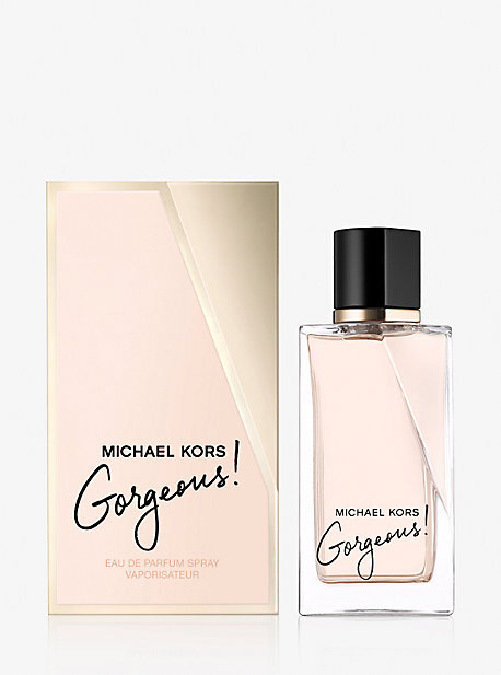 Michael Kors Gorgeous Eau de Parfum 100 ml. null - onesize - 1