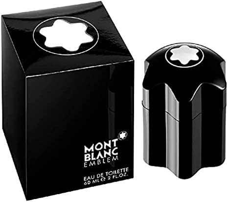 Mont Blanc Emblem Eau De Toilette 60 Ml null - onesize - 1