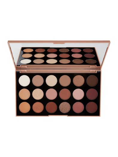 Morphe Eye Palette Runway Ready Artistry 217,05 g null - onesize - 1