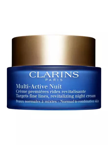 Multi Active Night Cream null - onesize - 1