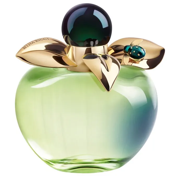 Nina Ricci Bella Eau de Toilette 80 ml null - onesize - 1