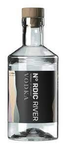 Nordic River Vodka 1L null - onesize - 1