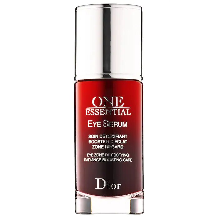 One Essential Eye Zone Boosting Super Serum 15 Ml null - onesize - 1