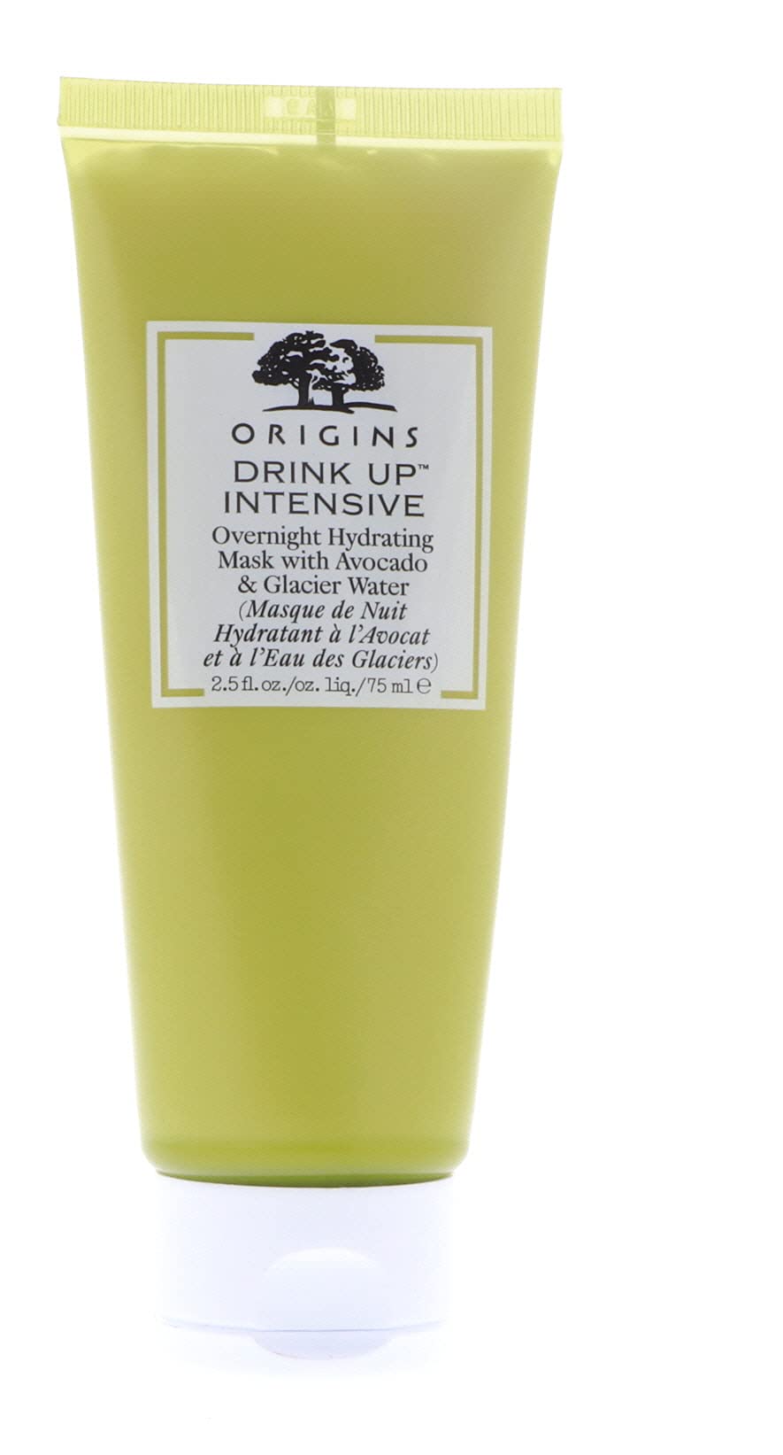 Origins Masks Drink Up Intensive Overnight Hydrating Mask 75 ml null - onesize - 1