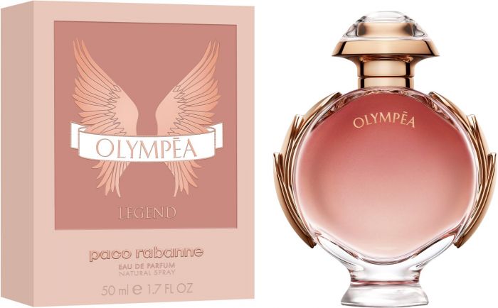 Paco Rabanne Olympéa Legend Eau de Parfum 50 ml null - onesize - 1