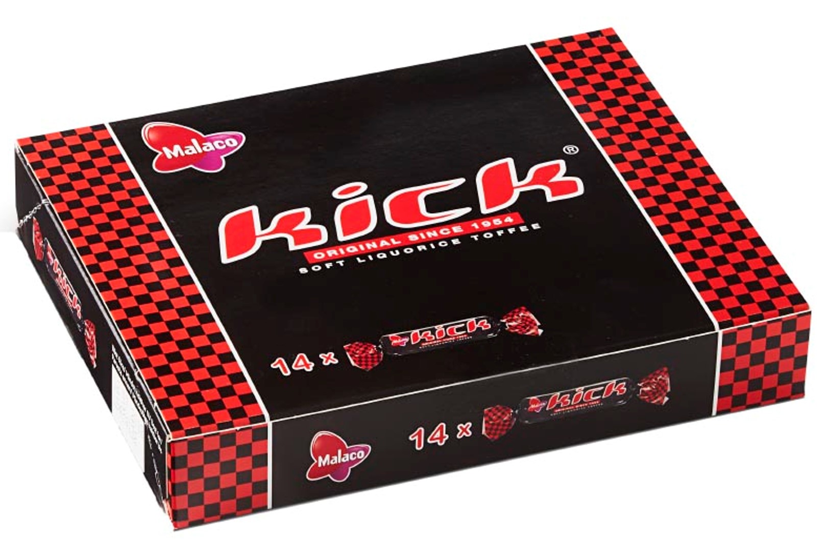 Malaco Kick null - onesize - 1