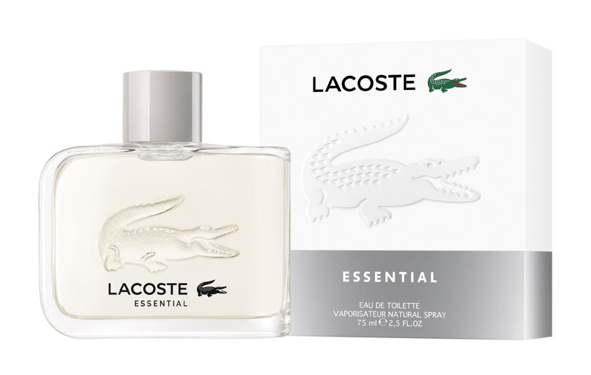 Essential EDT null - onesize - 1
