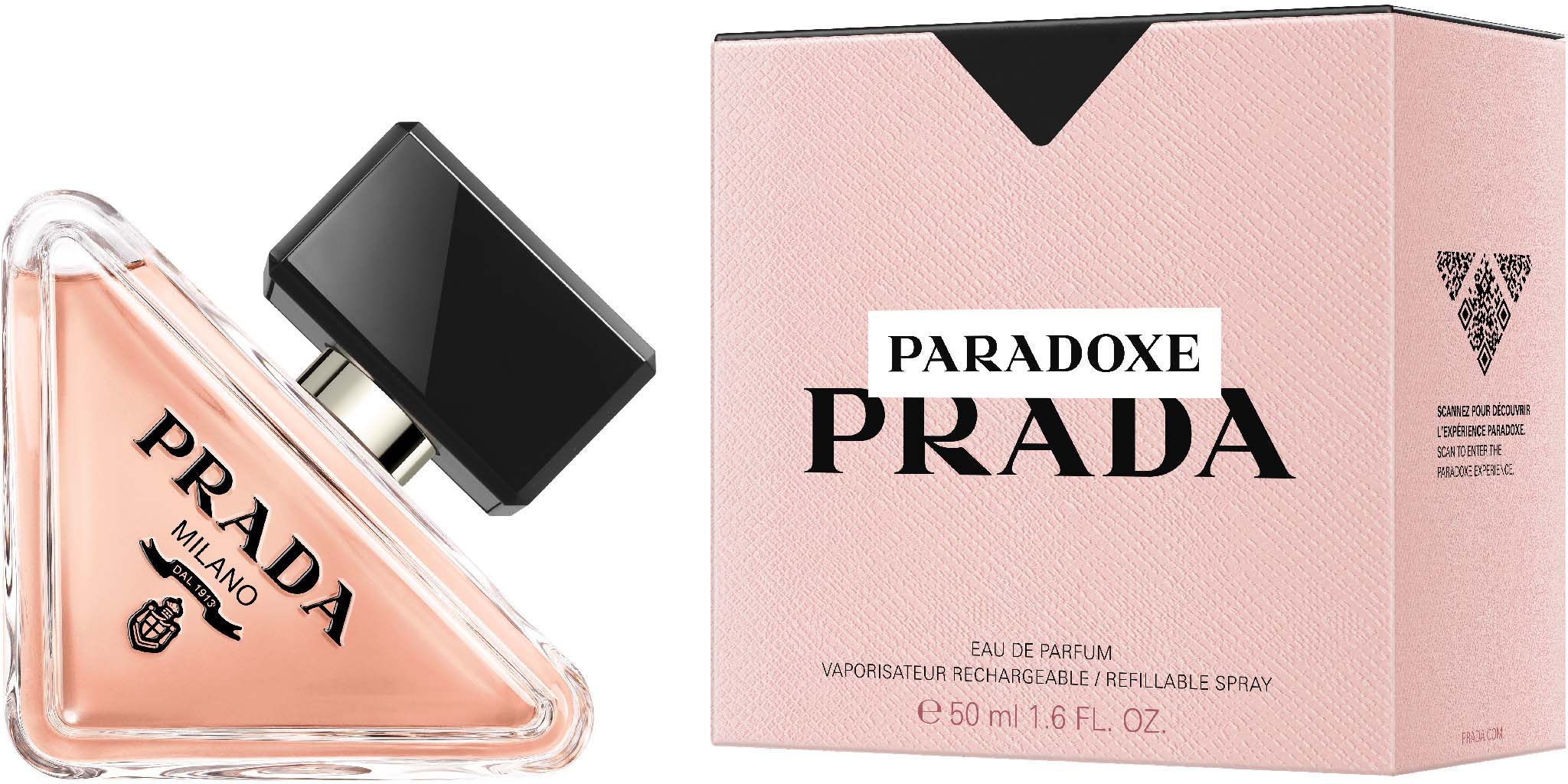 Prada Paradoxe Eau de Parfum 50 ml null - onesize - 1