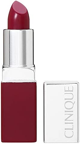 Clinique Pop Lip Color + Primer, No. 10 Punch null - onesize - 1