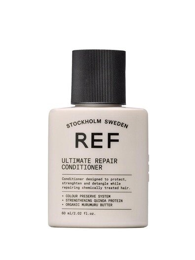 REF Care Products Ultimate Repair Conditioner 60 ml null - onesize - 1