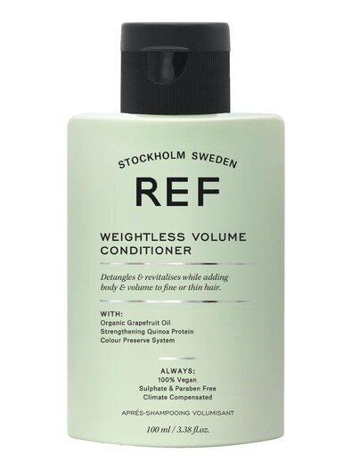 REF Care Products Weightless Volume Conditioner 100 ml null - onesize - 1