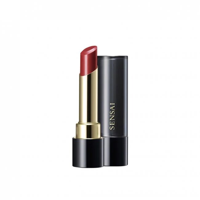 SENSAI Rouge Intense Lasting Colour Lipstick IL110 Hananadeshiko 3.7g null - onesize - 1