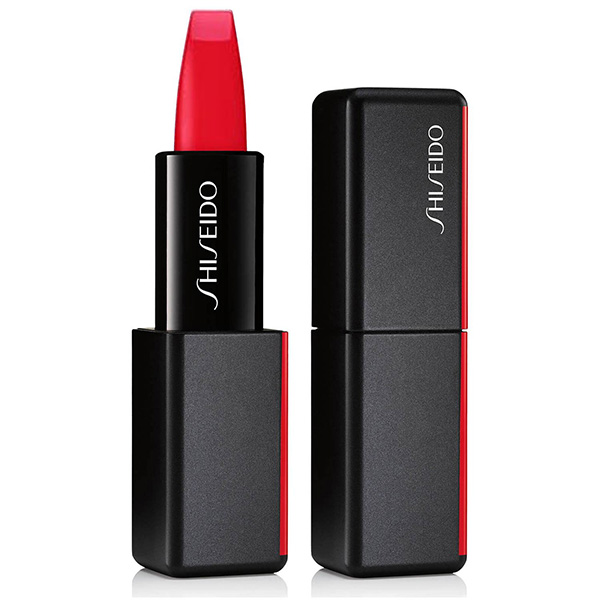 SHISEIDO ModernMatte Powder Lipstick 4g - SLING BACK 512 null - onesize - 1