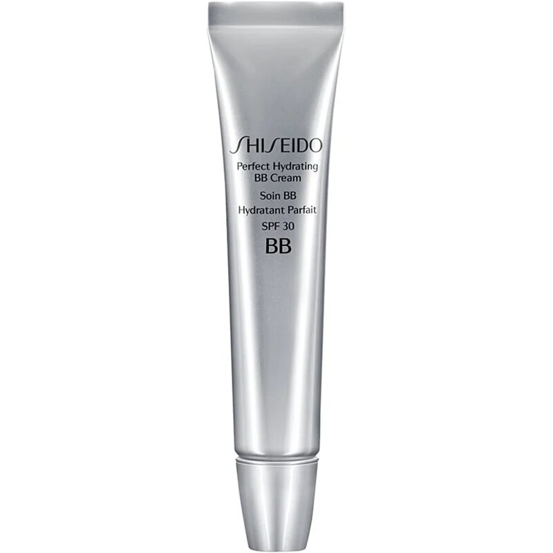 Shiseido Perfect Hydrating BB Cream Light 30 ml null - onesize - 1