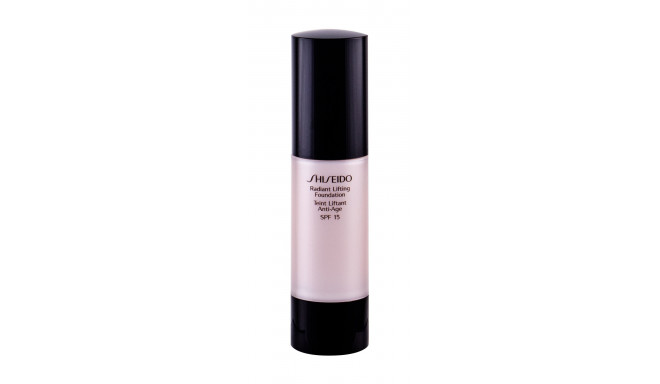 Shiseido Radiant Lifting Foundation SPF15 (30ml) (B20 Natual Light Beige) null - onesize - 1