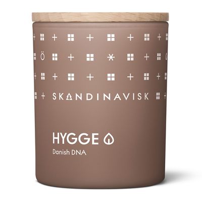 Skandinavisk HYGGE Scented Candle 65 g null - onesize - 1