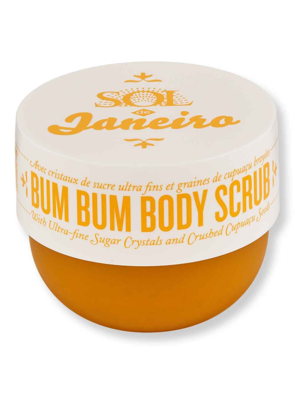 Bum bum body scrub discount