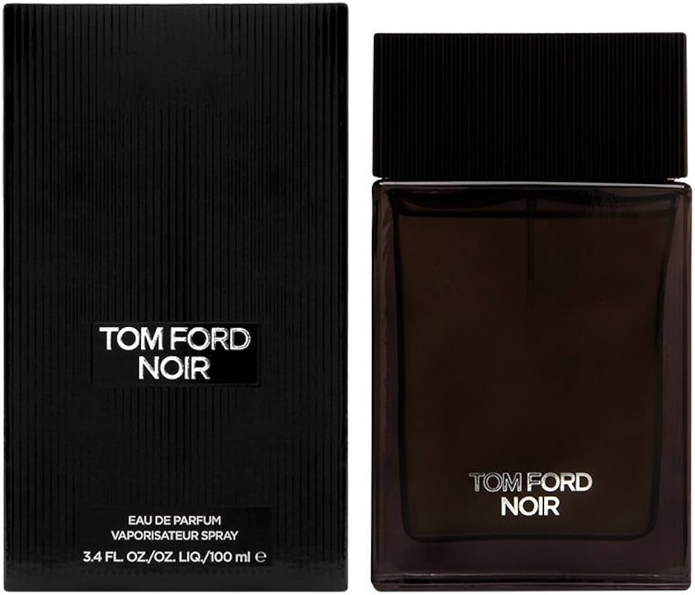 Tom Ford Noir Eau de Parfum 100 ml null - onesize - 1