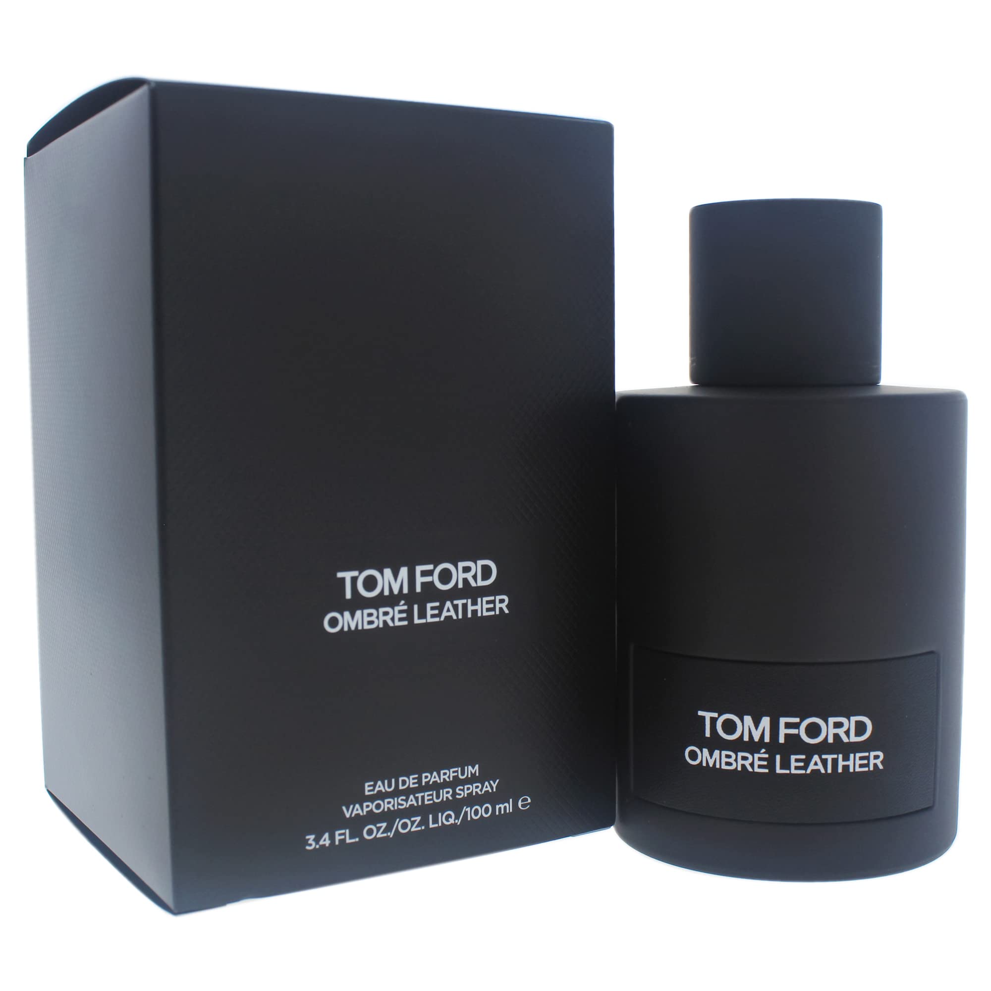 Tom Ford Ombre Leather Eau de Parfum 100 ml null - onesize - 1