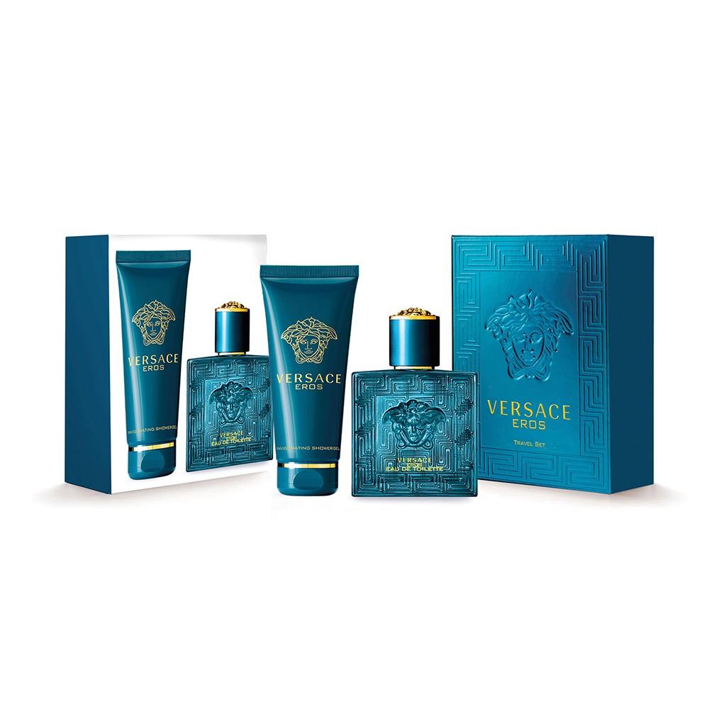 Versace Eros Travel Set null - onesize - 1