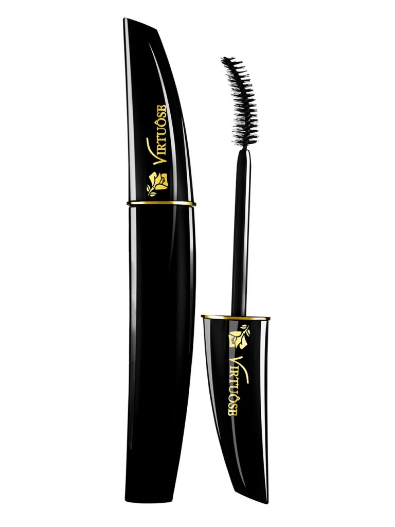 Virtuôse Mascara NOIR 01 null - onesize - 1