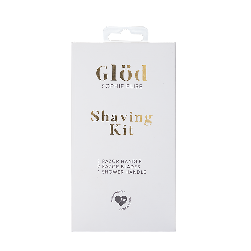 Glöd Sophie Elise Shaving Kit null - onesize - 1